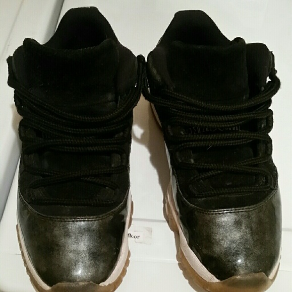 Retro Baron 11s - Picture 1 of 1